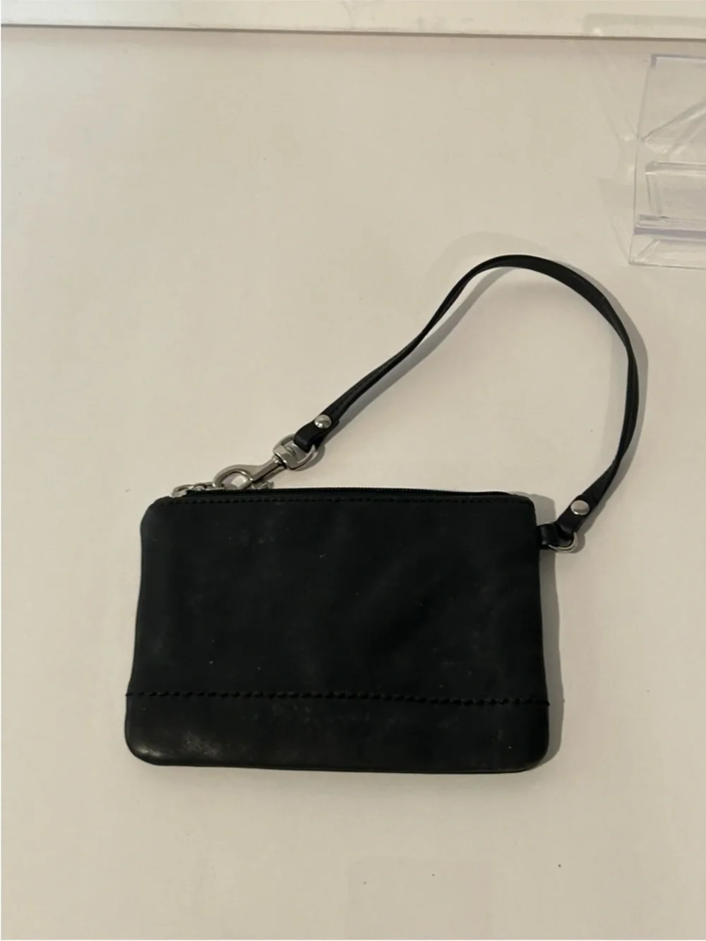 Coach classic black